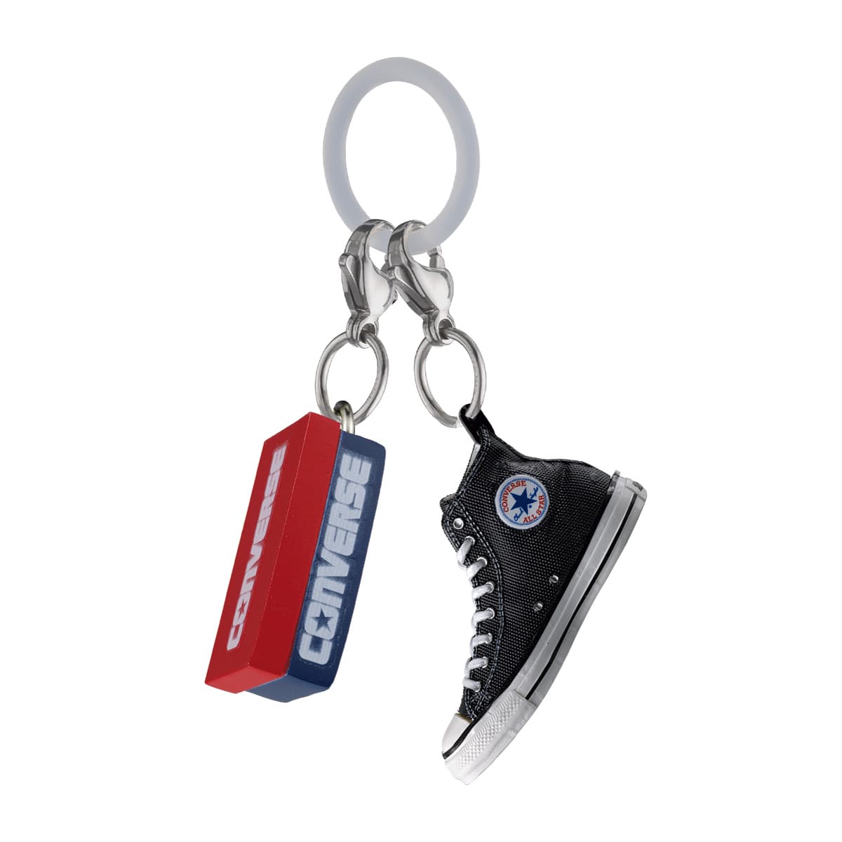 ALL STAR HI ブラック