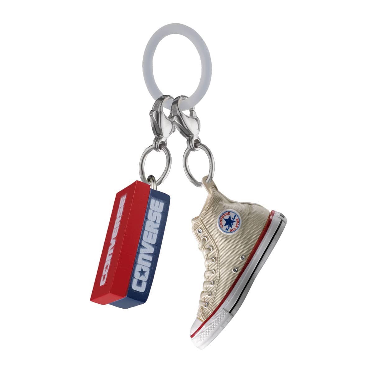 ALL STAR HI ナチュラルホワイト