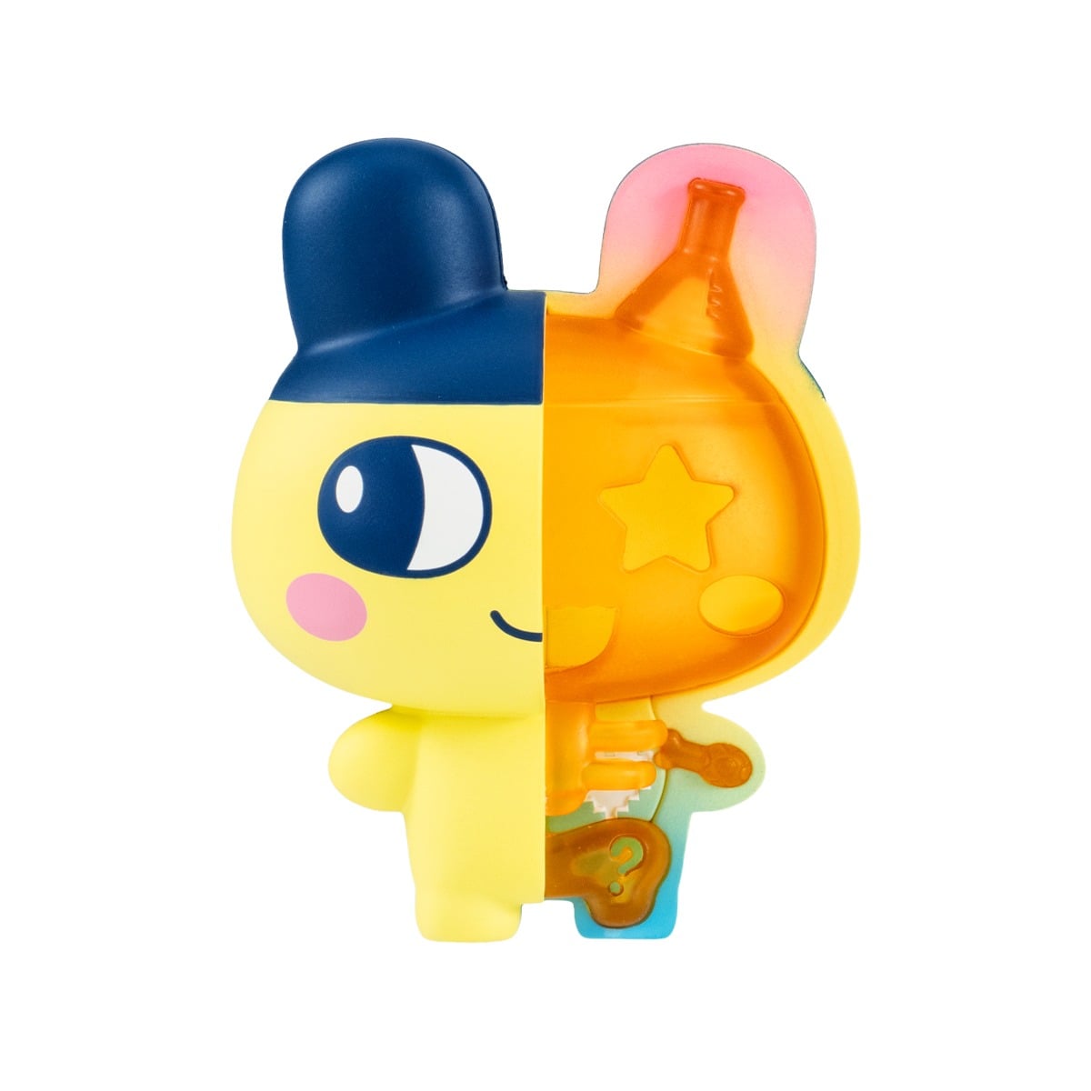 すきゃらとん たまごっち | ナムコパークス オンラインストア | NAMCO