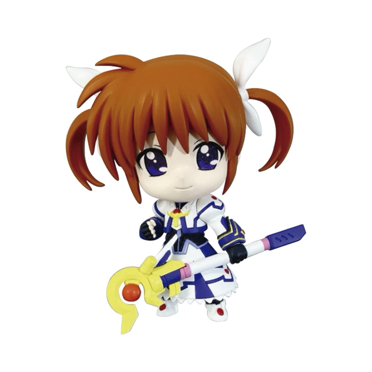 フィギュア(高町なのは)