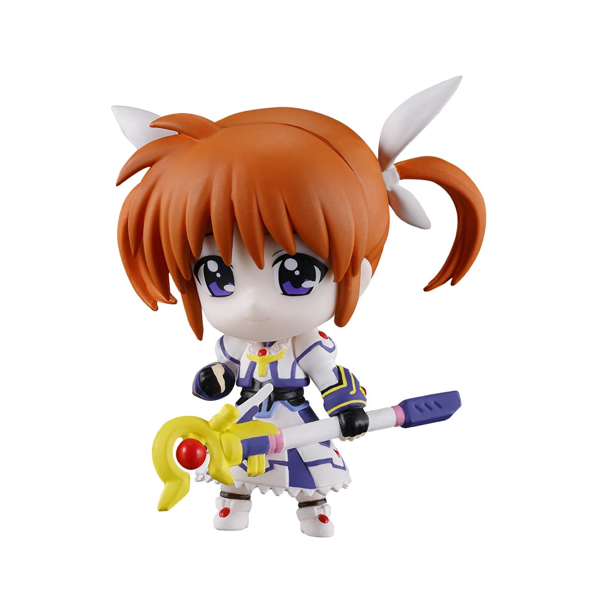 魔法少女リリカルなのは あそーとコレクション | ナムコパークス