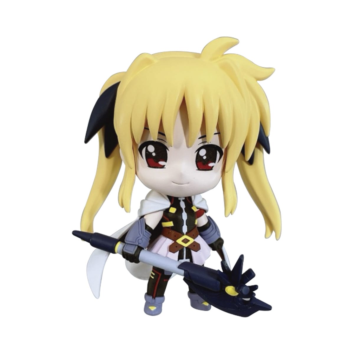 フィギュア(フェイト・テスタロッサ)