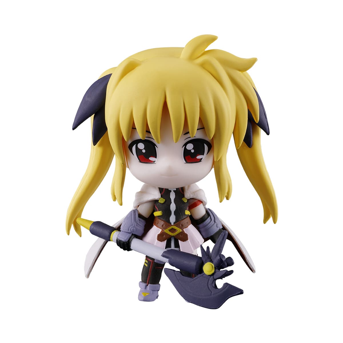 魔法少女リリカルなのは あそーとコレクション | ナムコパークス