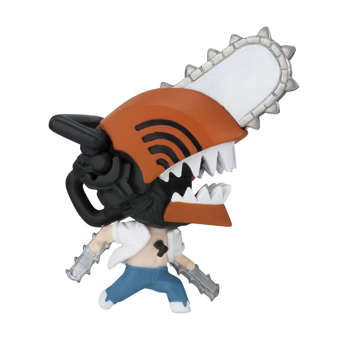 チェンソーマン