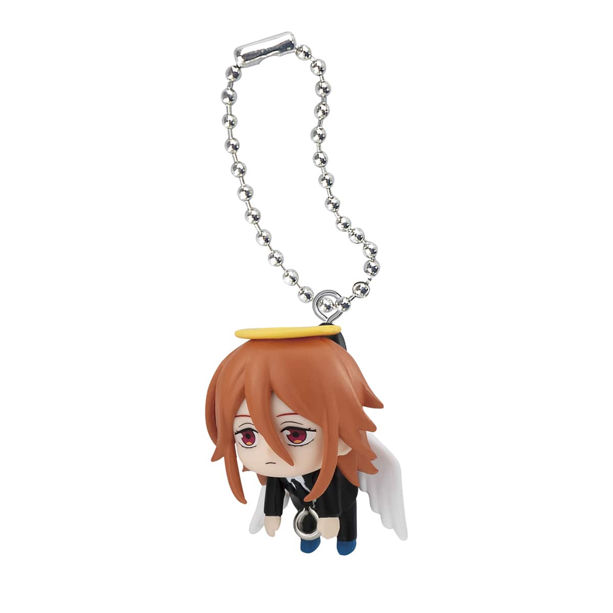 天使の悪魔 ボールチェーンver.