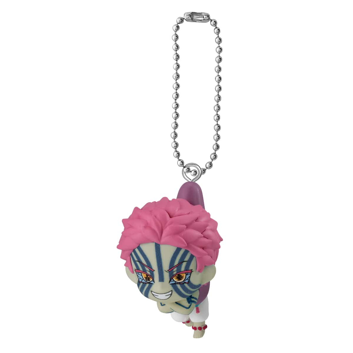 猗窩座（ボールチェーンver.）