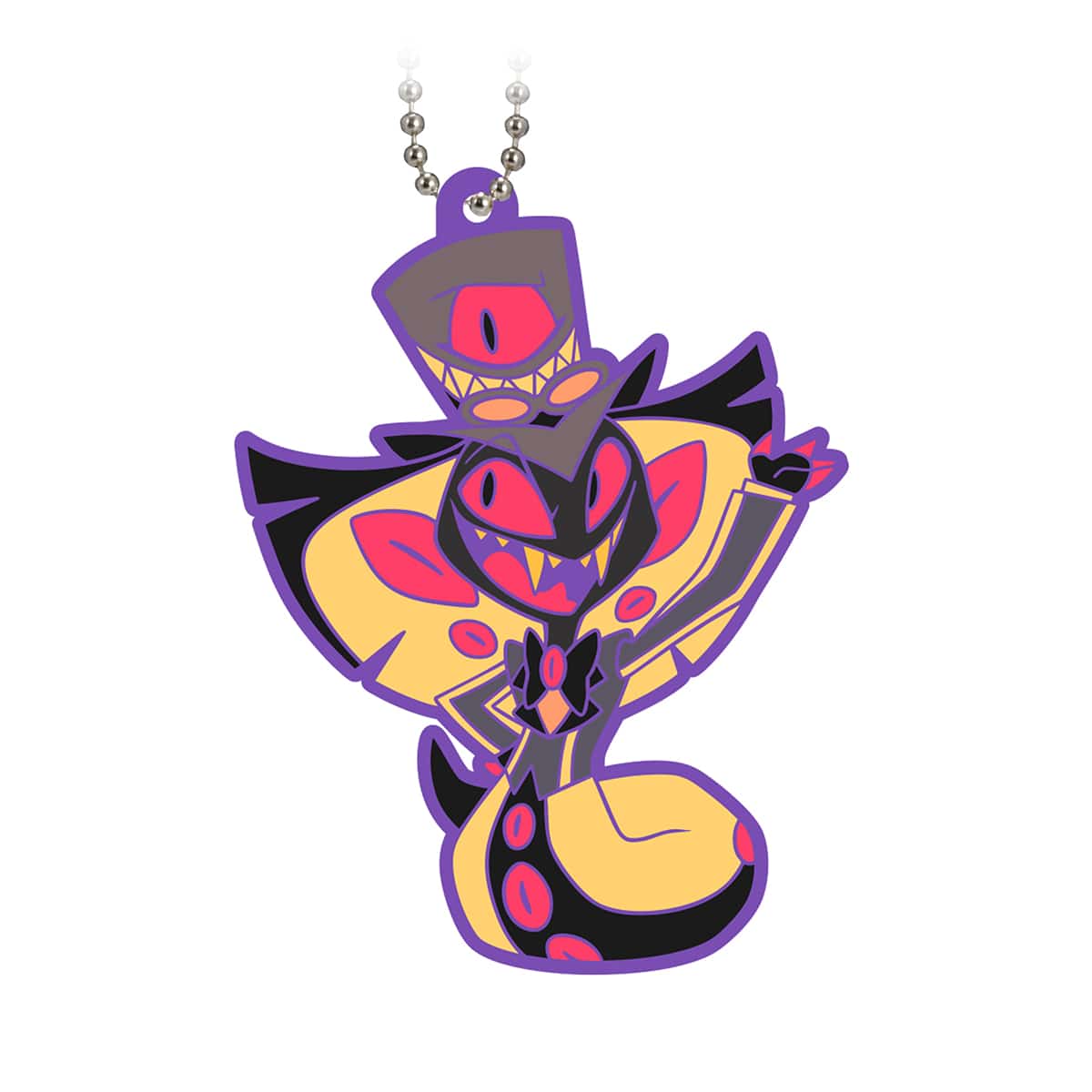 サー・ペンシャス