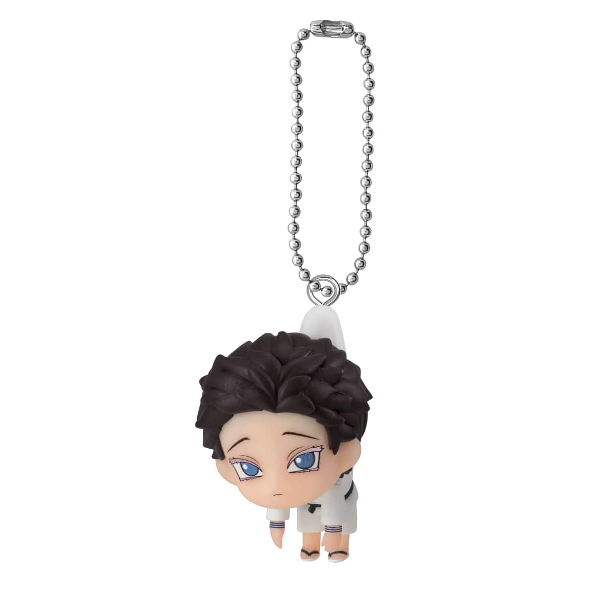 狛治（ボールチェーンver.）