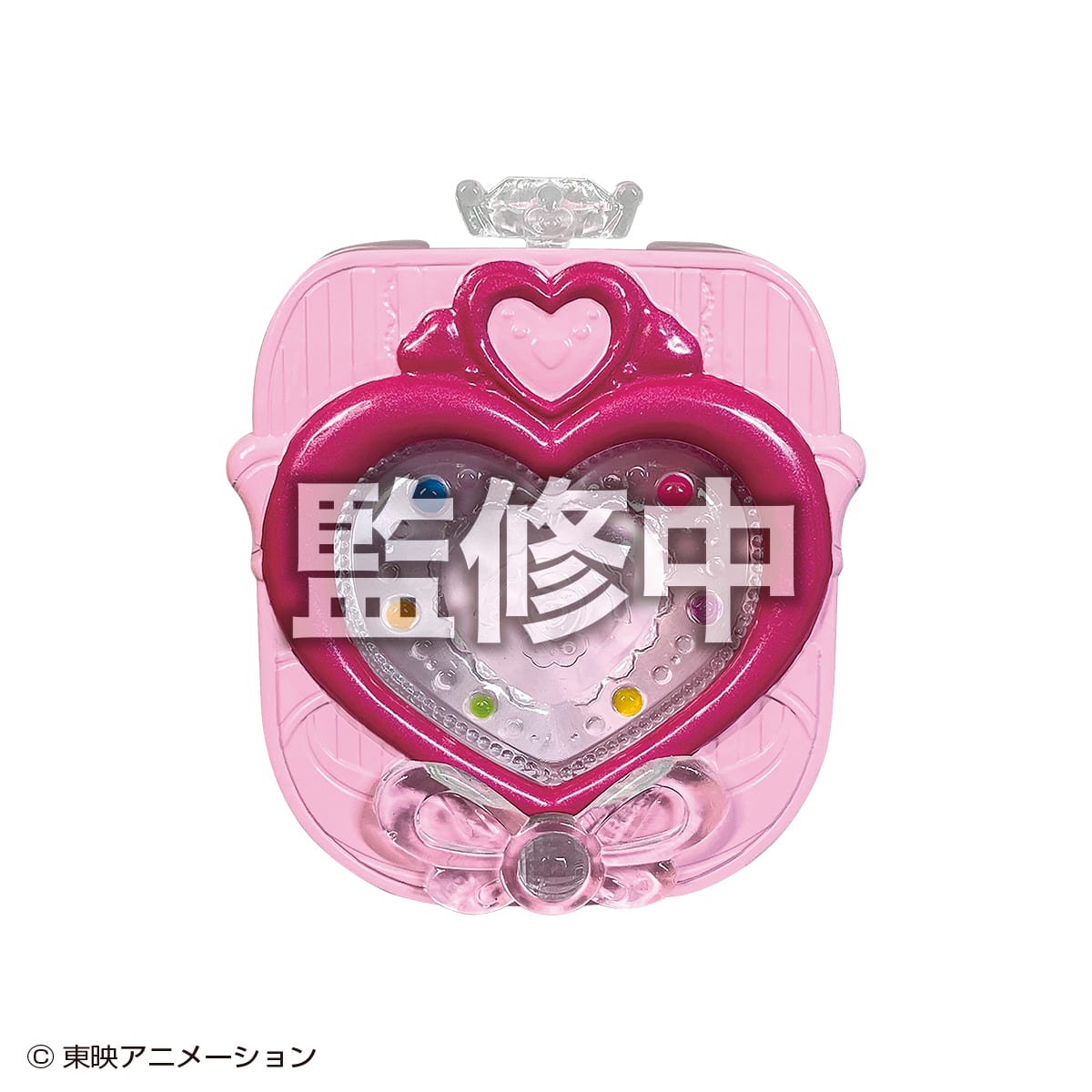 プリチェンミラー