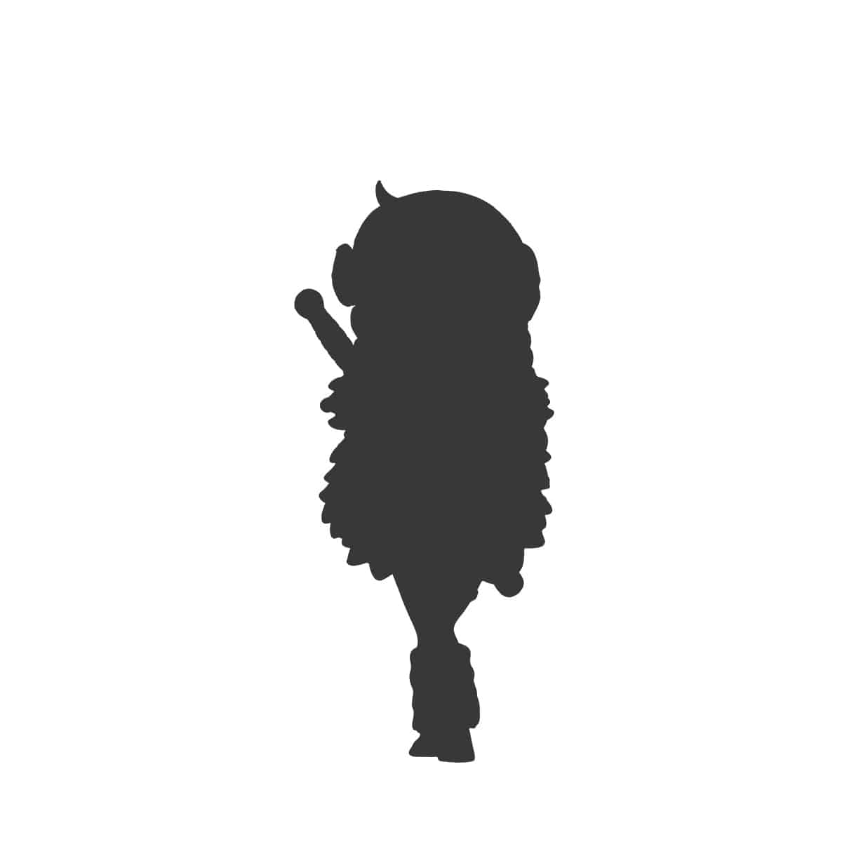 ナミ（エルバフVer.）