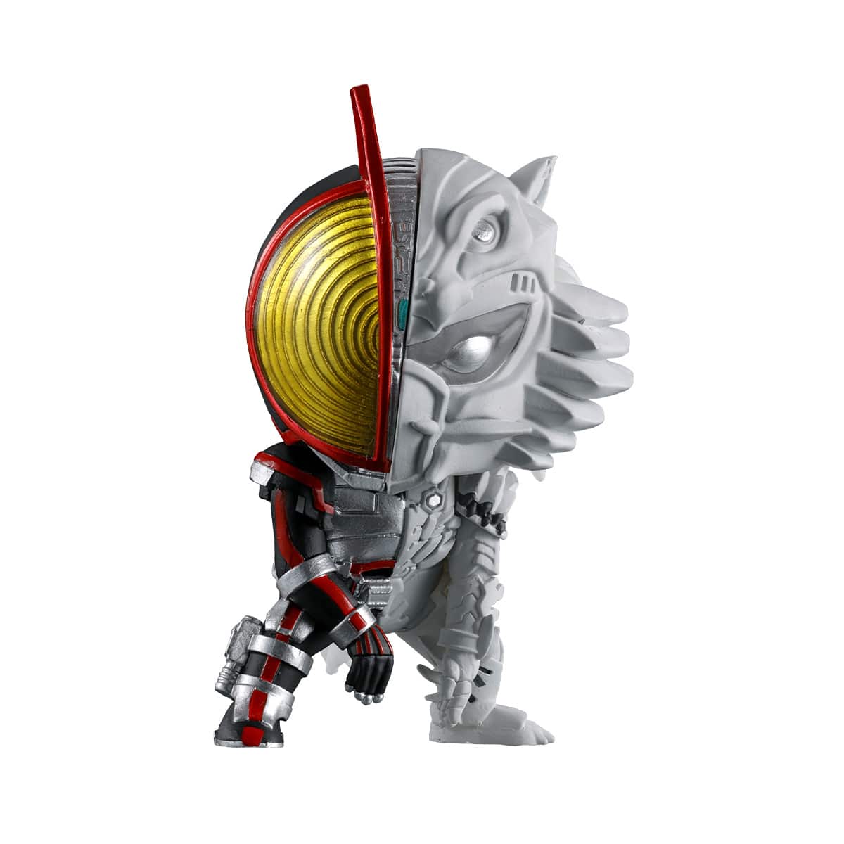 『仮面ライダー555』EP34