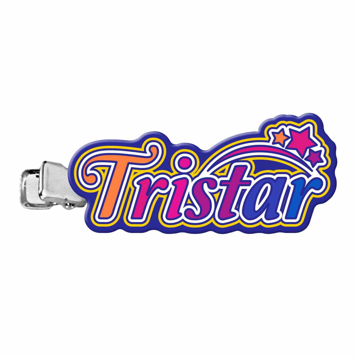 ラバークリップ(トライスター)