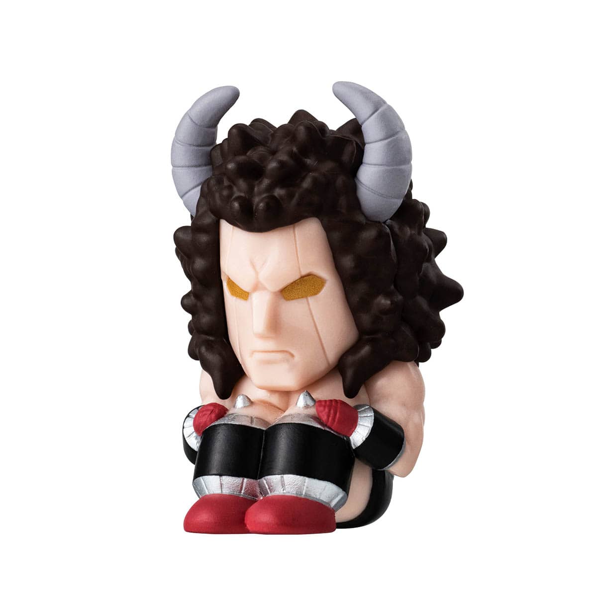 バッファローマン