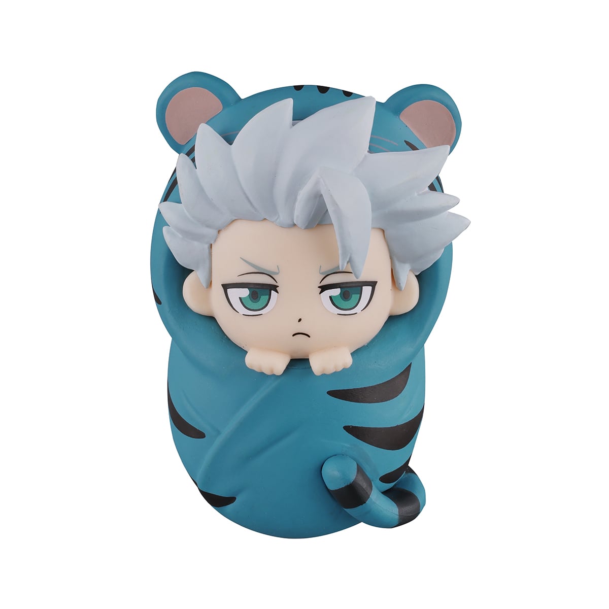 A賞 おくるみマスコット 日番谷冬獅郎