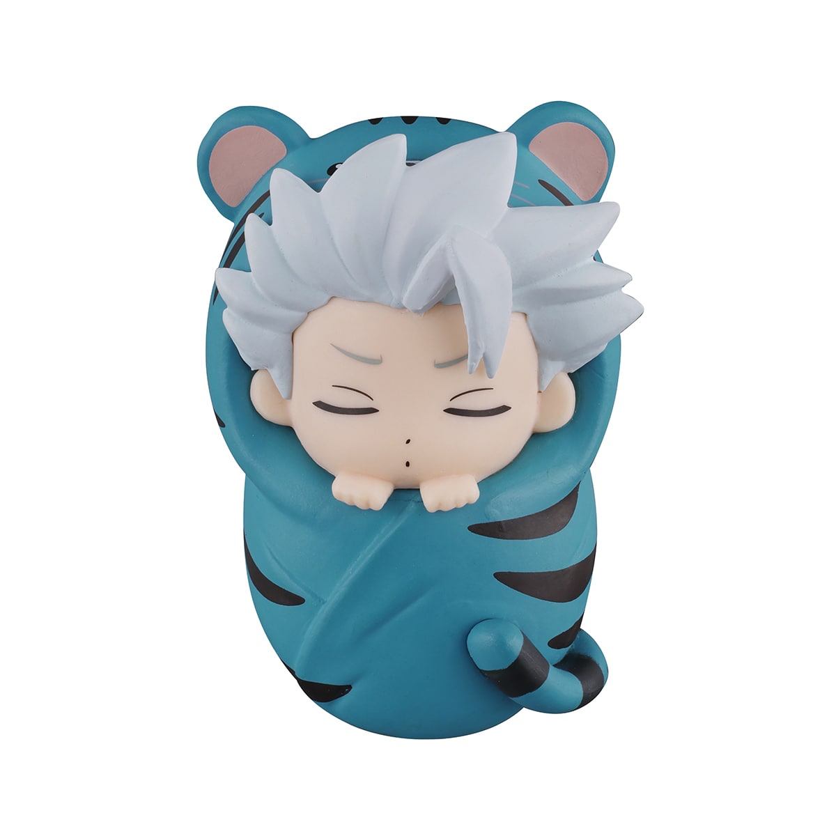 A賞 おくるみマスコット 日番谷冬獅郎(眠り)