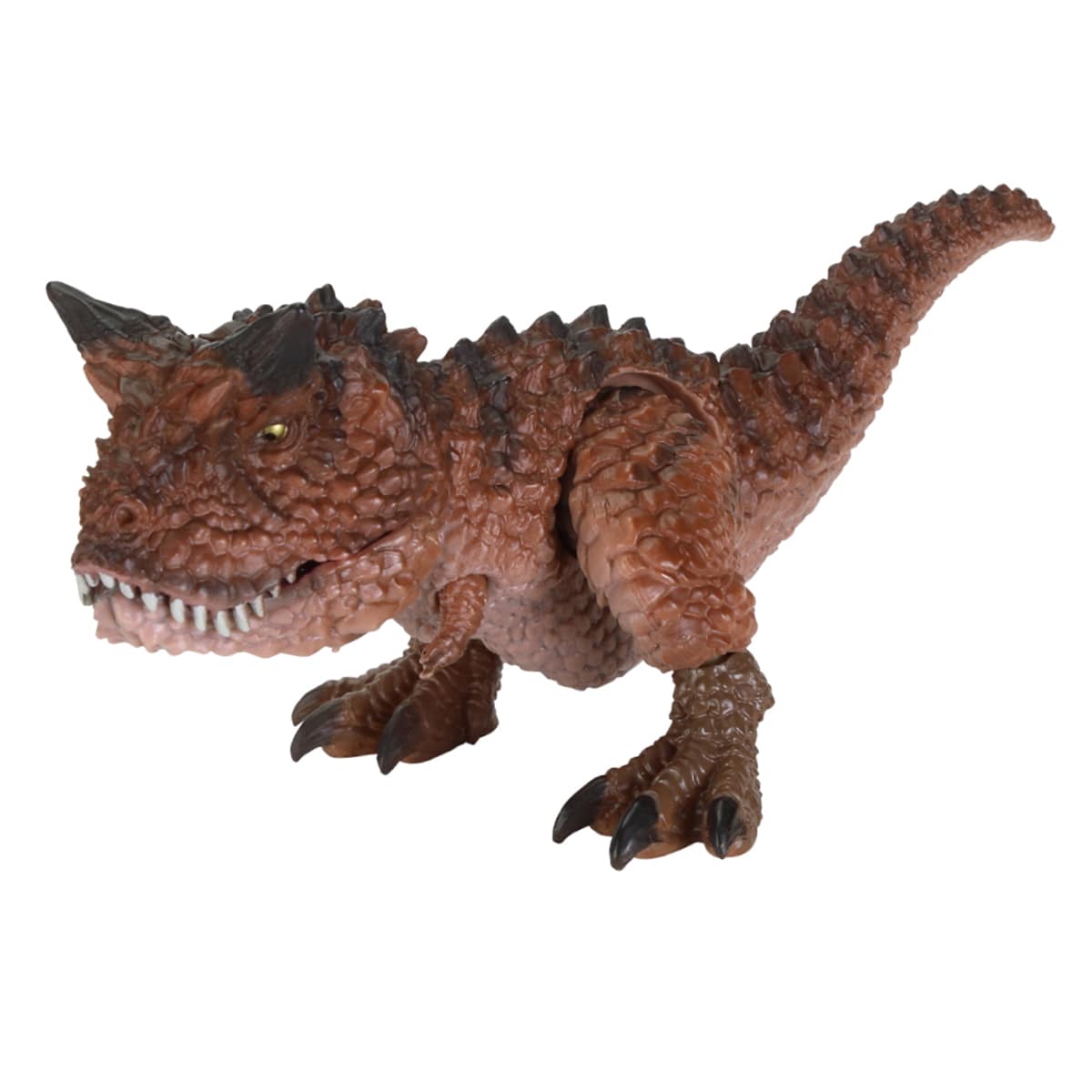 カルノタウルス（ブラウン）