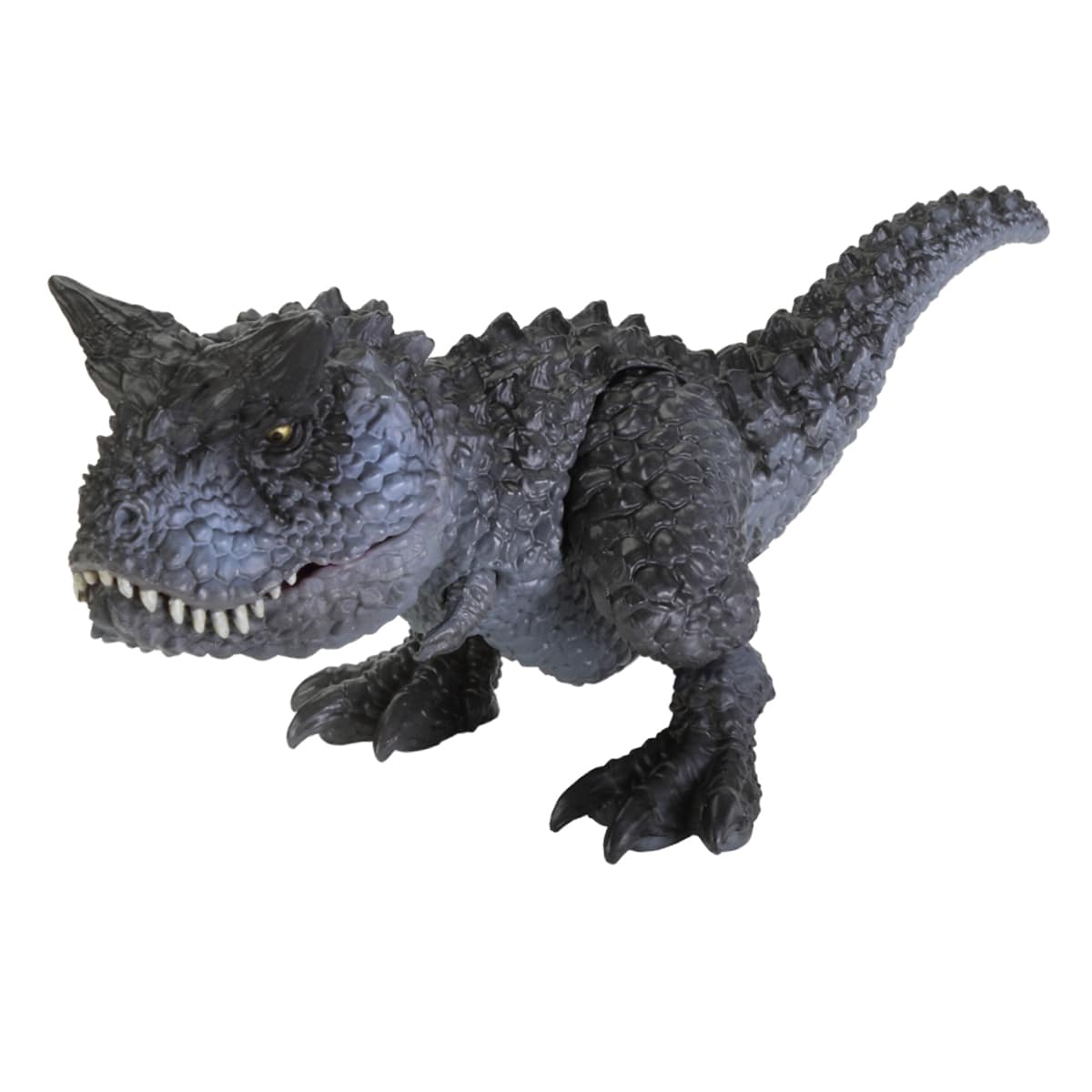 カルノタウルス（グレイ）