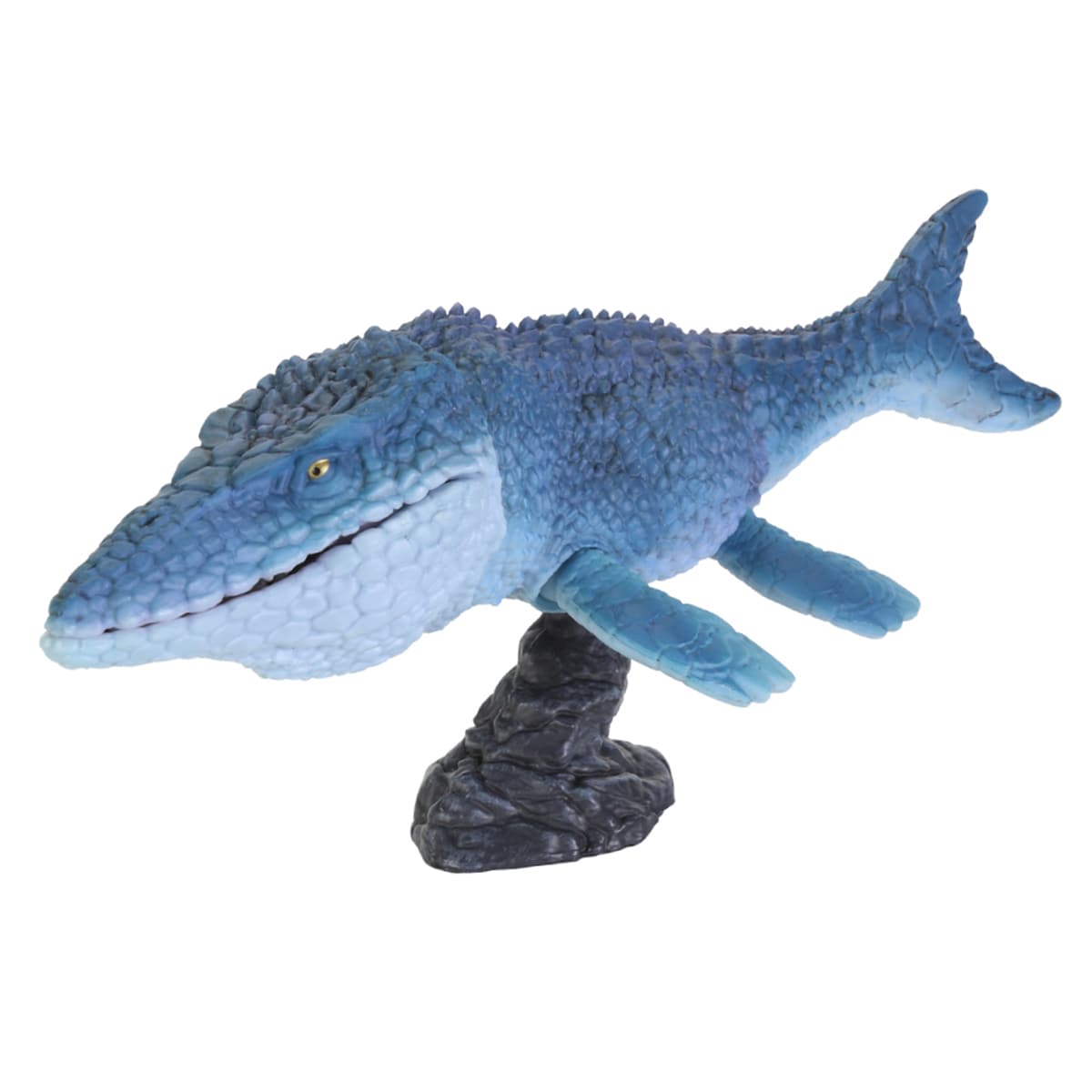 モササウルス（ブルー）