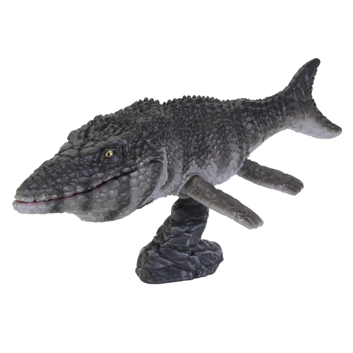 モササウルス（ブラック）