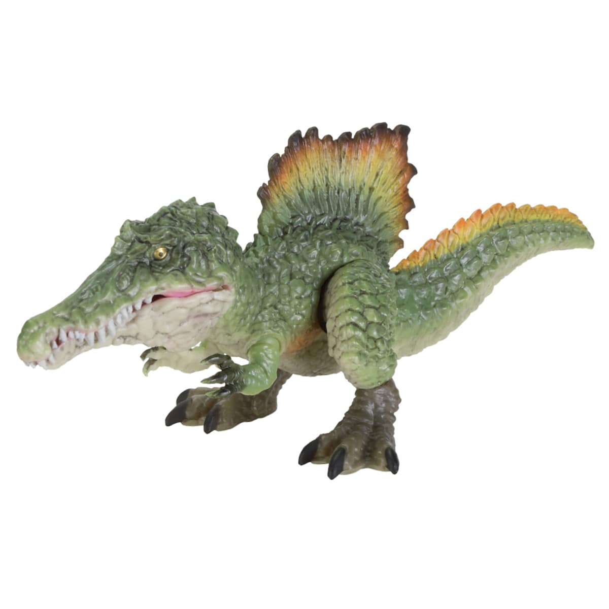 スピノサウルス（グリーン）