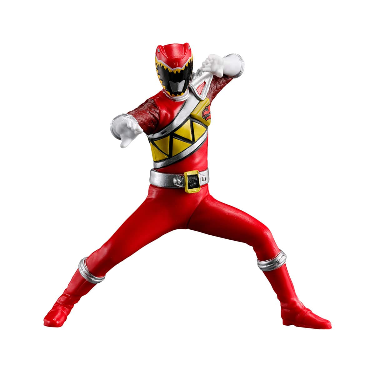 キョウリュウレッド