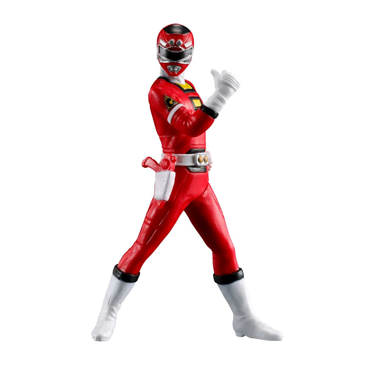 レッドレーサー