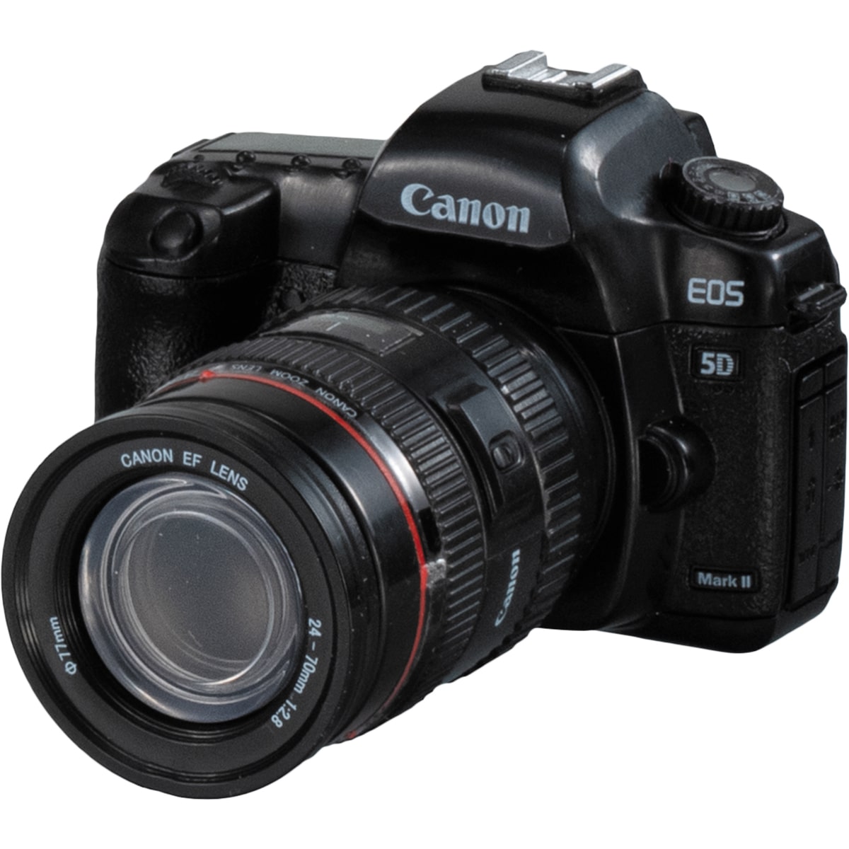 EOS 5D Mark Ⅱ＋EF24-70mm F2.8L USM