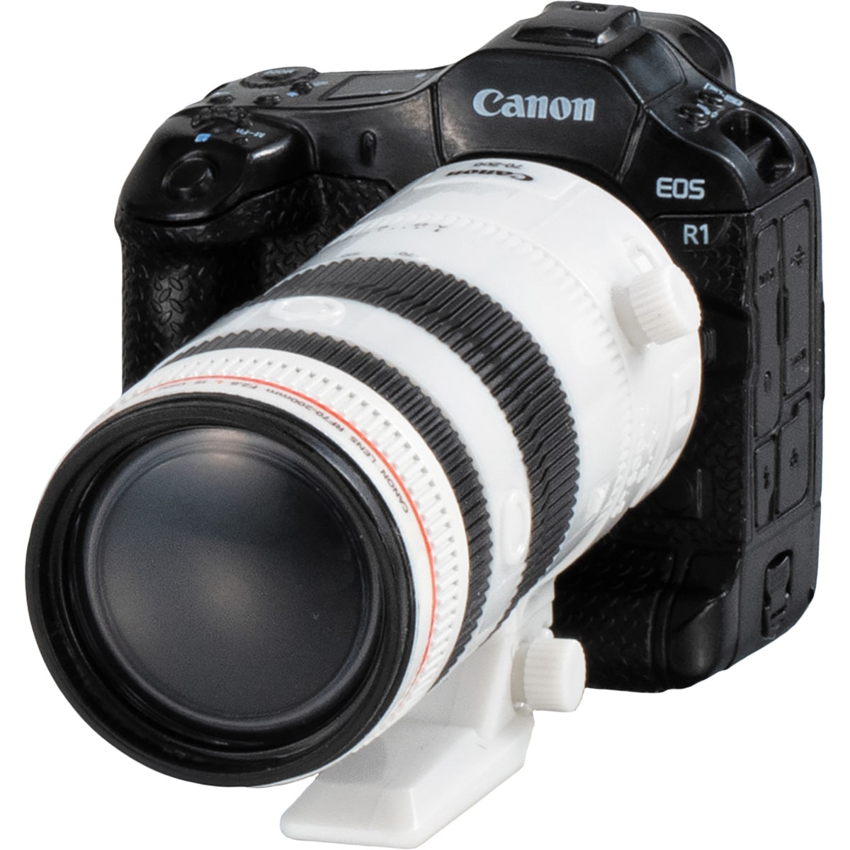 EOS R1＋RF70-200mm F2.8 L IS USM Z（ホワイト）