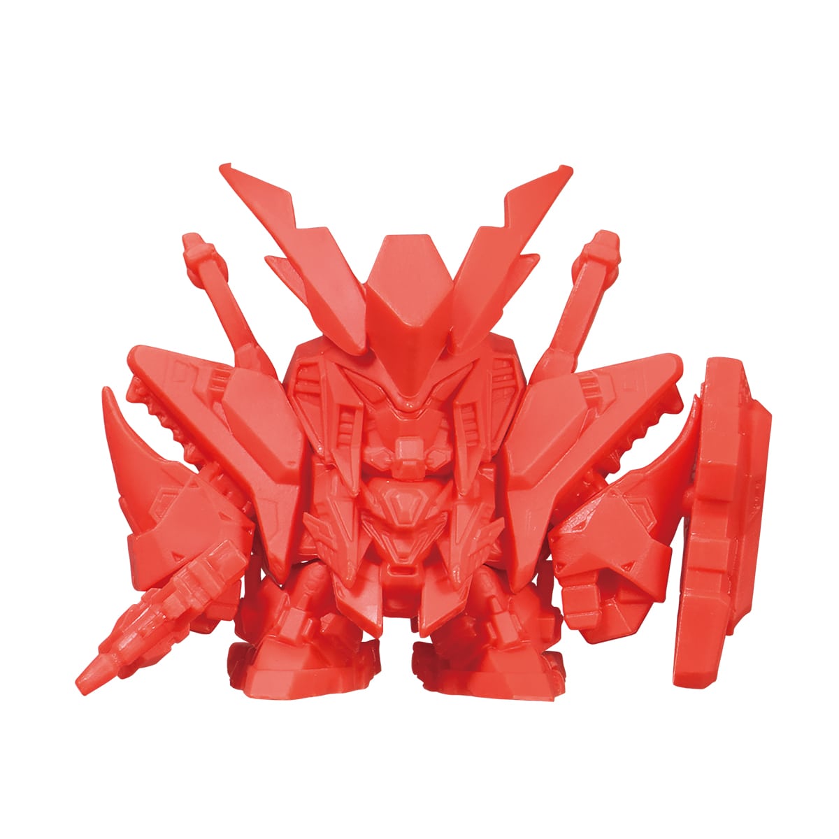 Ξ(クスィー)ガンダム A