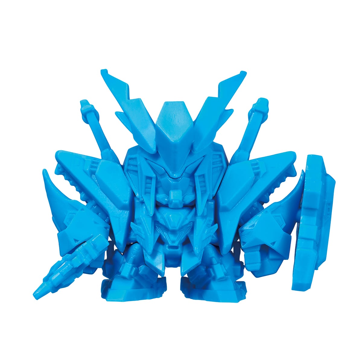 Ξ(クスィー)ガンダム B