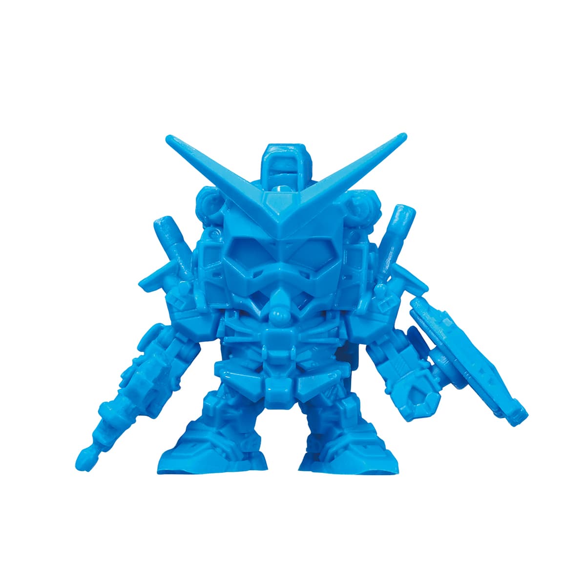 赤いガンダム B