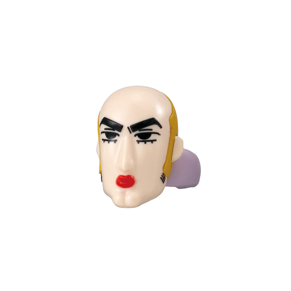 A賞　マカオリング