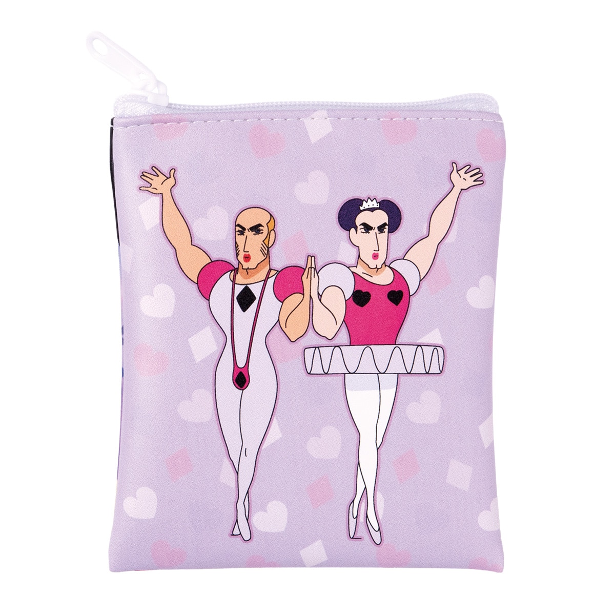 B賞　ポーチデザインA