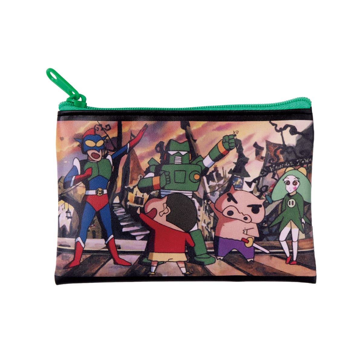 B賞　ポーチデザインB