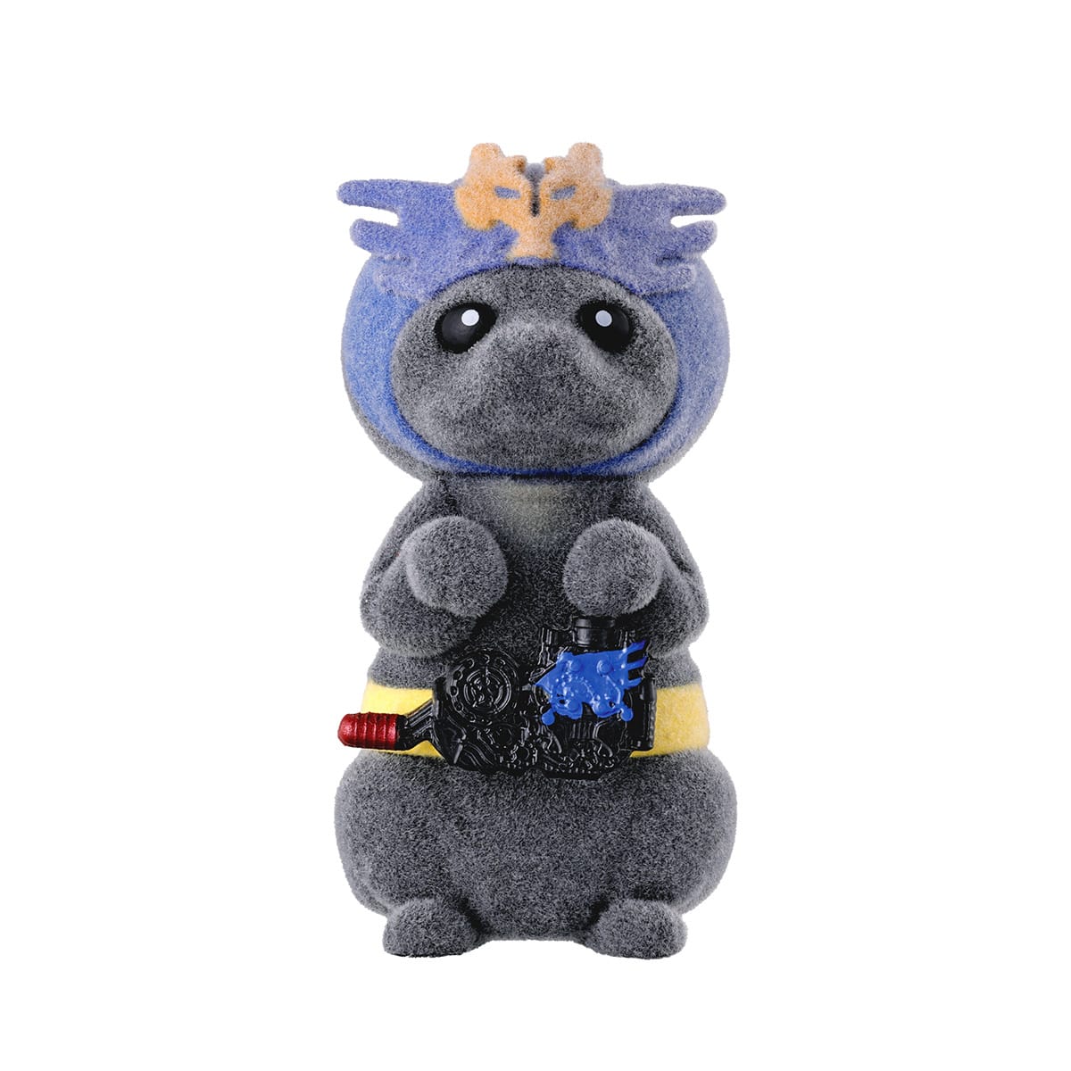 仮面ライダークローズ