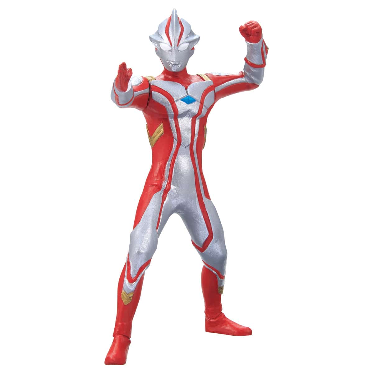 ウルトラマンメビウス