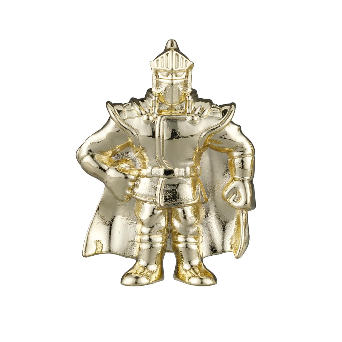 ロビンマスク（金メッキver.）