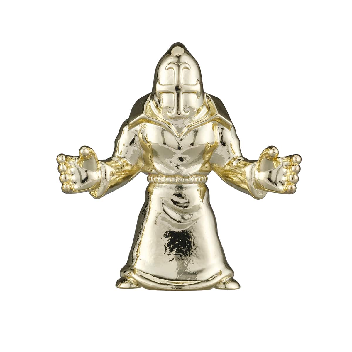 ヘル・ミッショネルズ（金メッキver.）