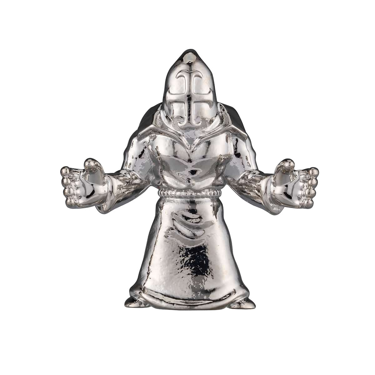 ヘル・ミッショネルズ（銀メッキver.）