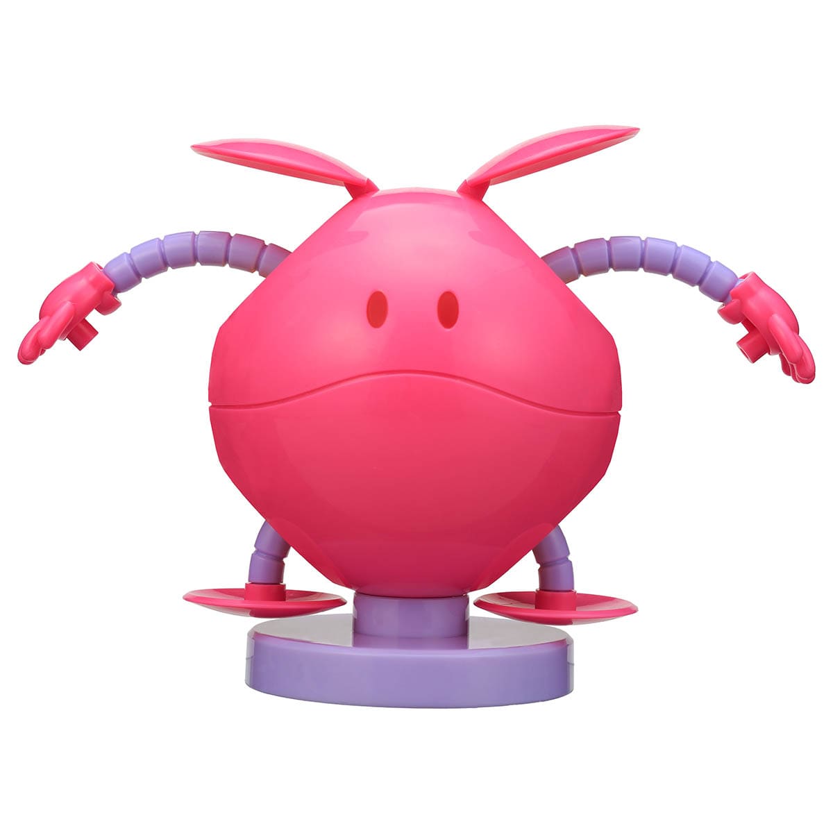 ハロ（ピンク）