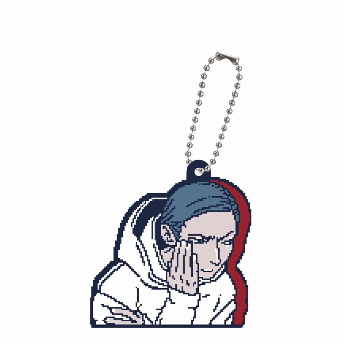 山田ガスマスク