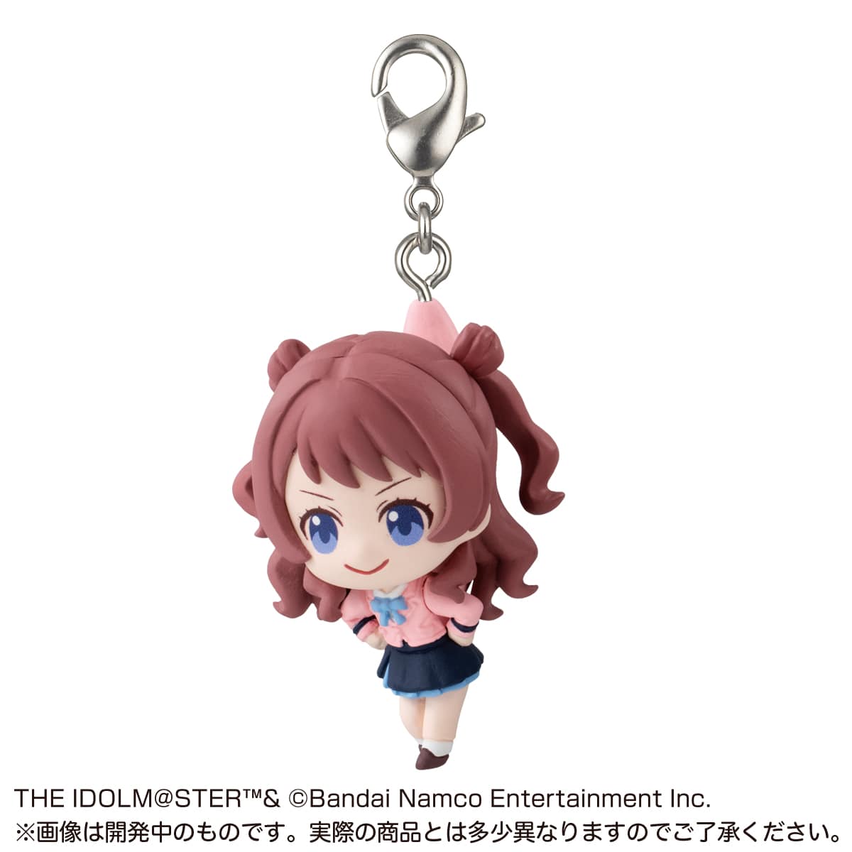 花海咲季（カニカンver.）