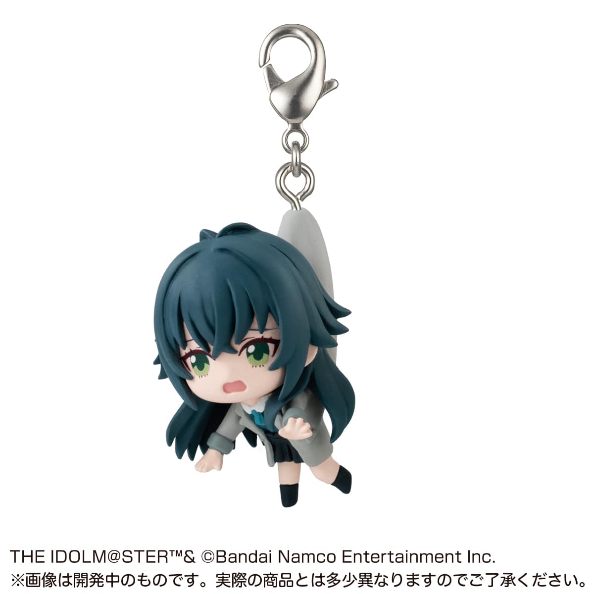 月村手毬（カニカンver.）