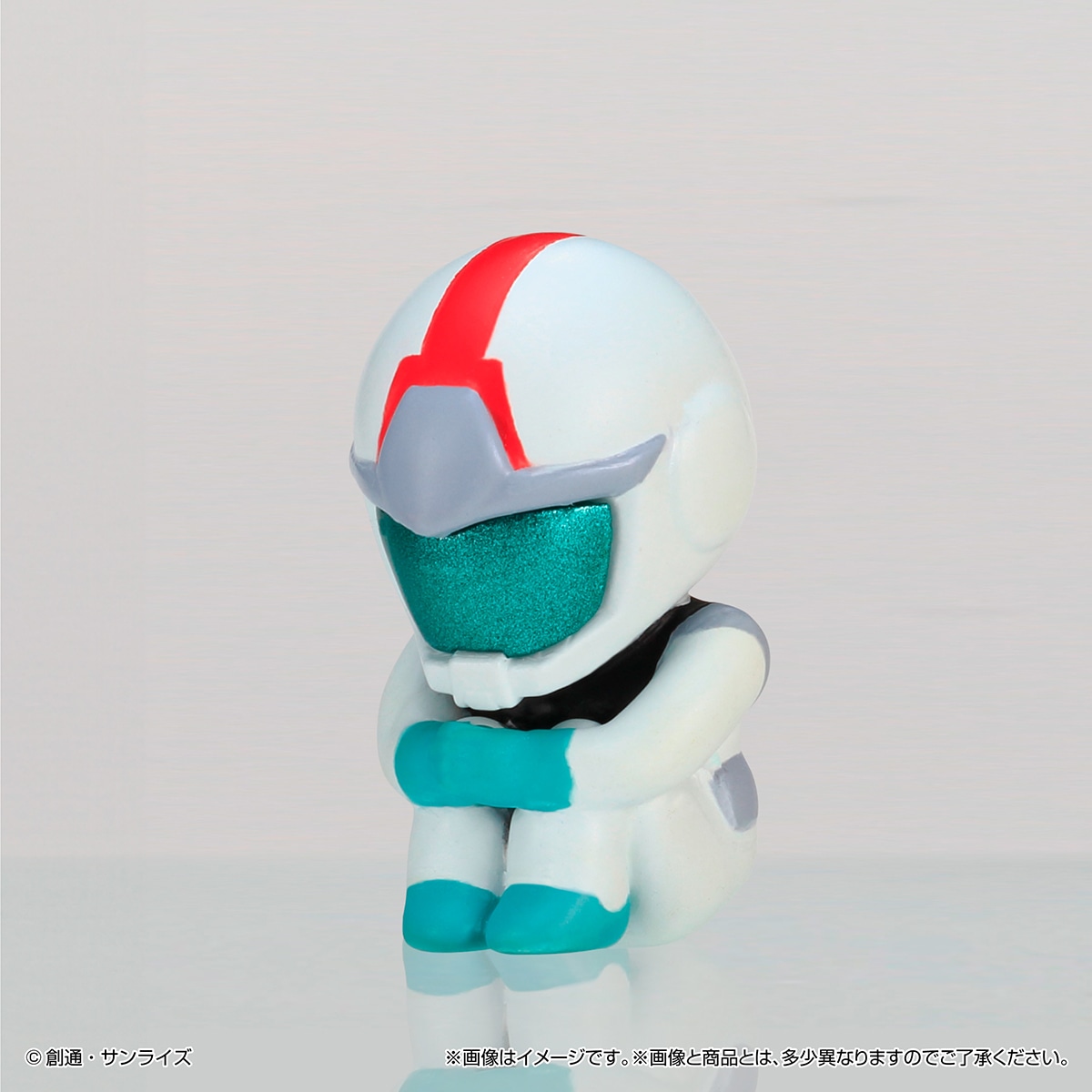 地球連邦軍（アムロ）