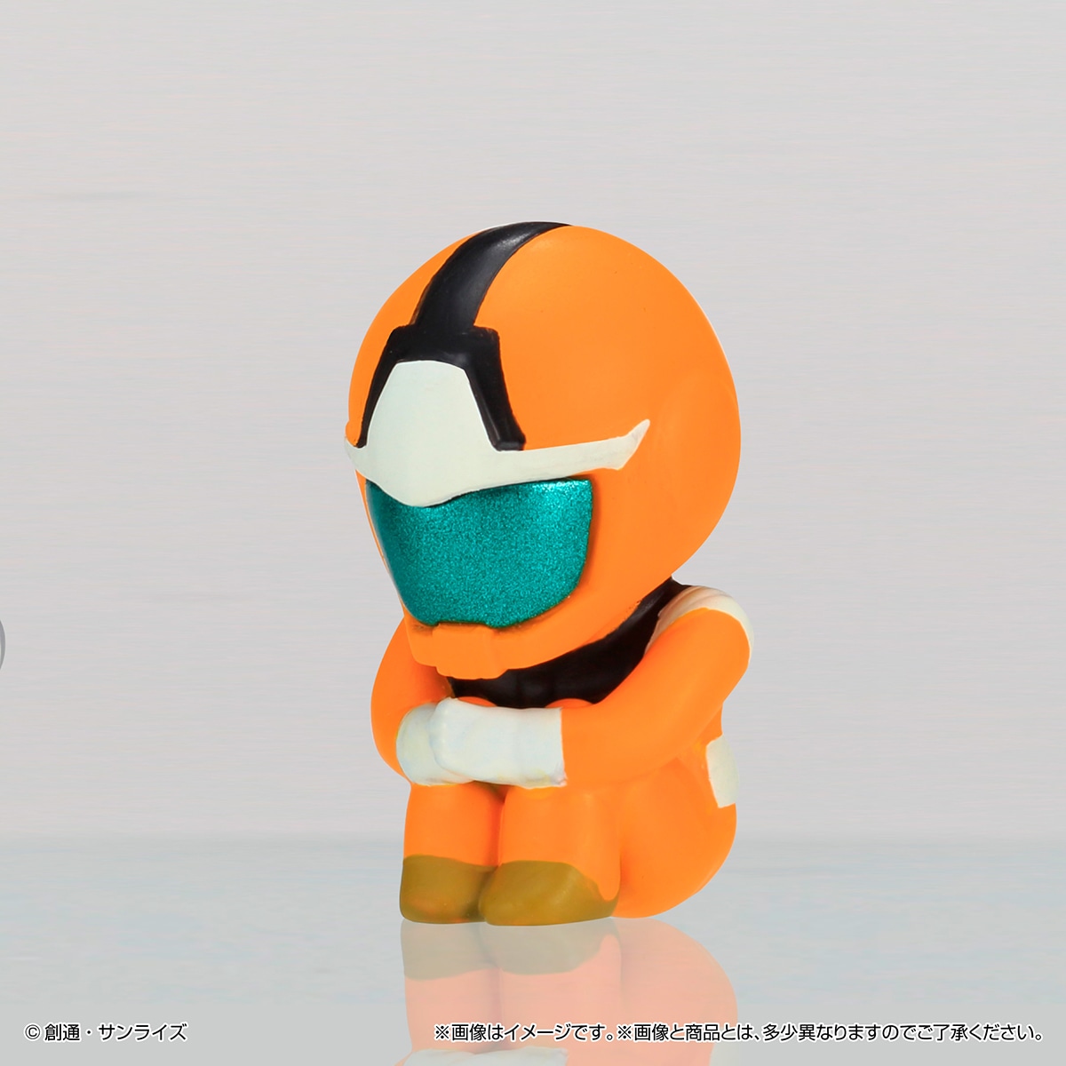 地球連邦軍（一般兵）