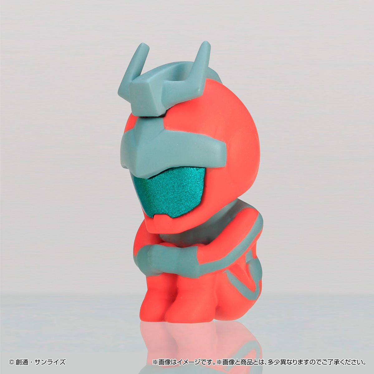 ジオン公国軍（シャア）