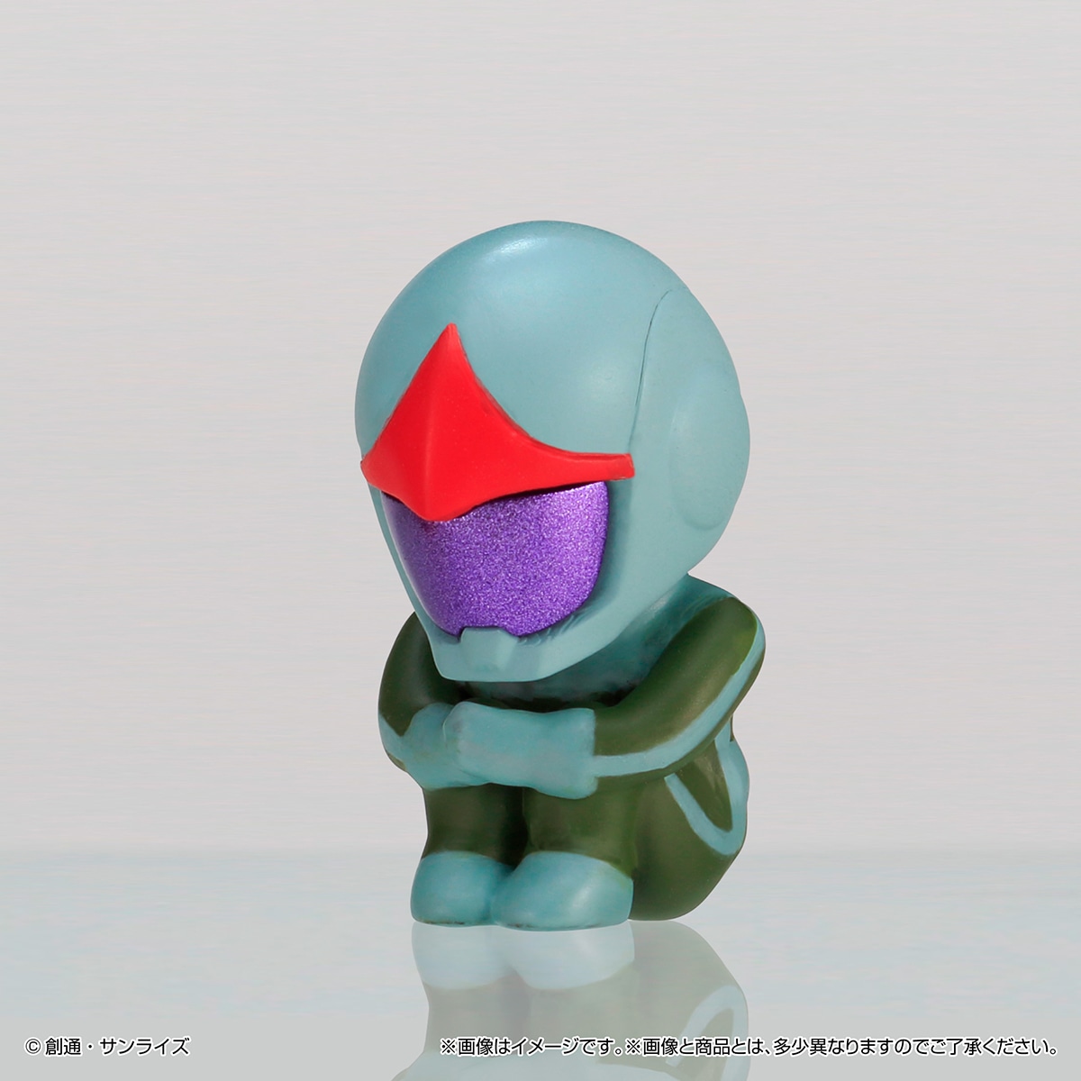 ジオン公国軍（一般兵）