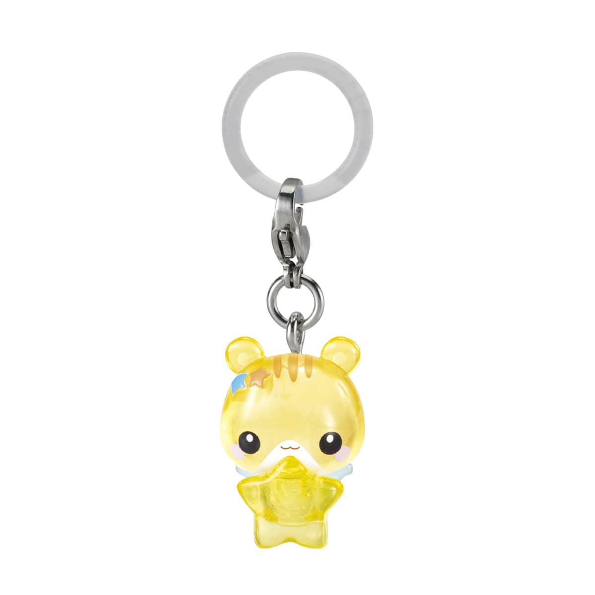 フワフワらびちゃんC