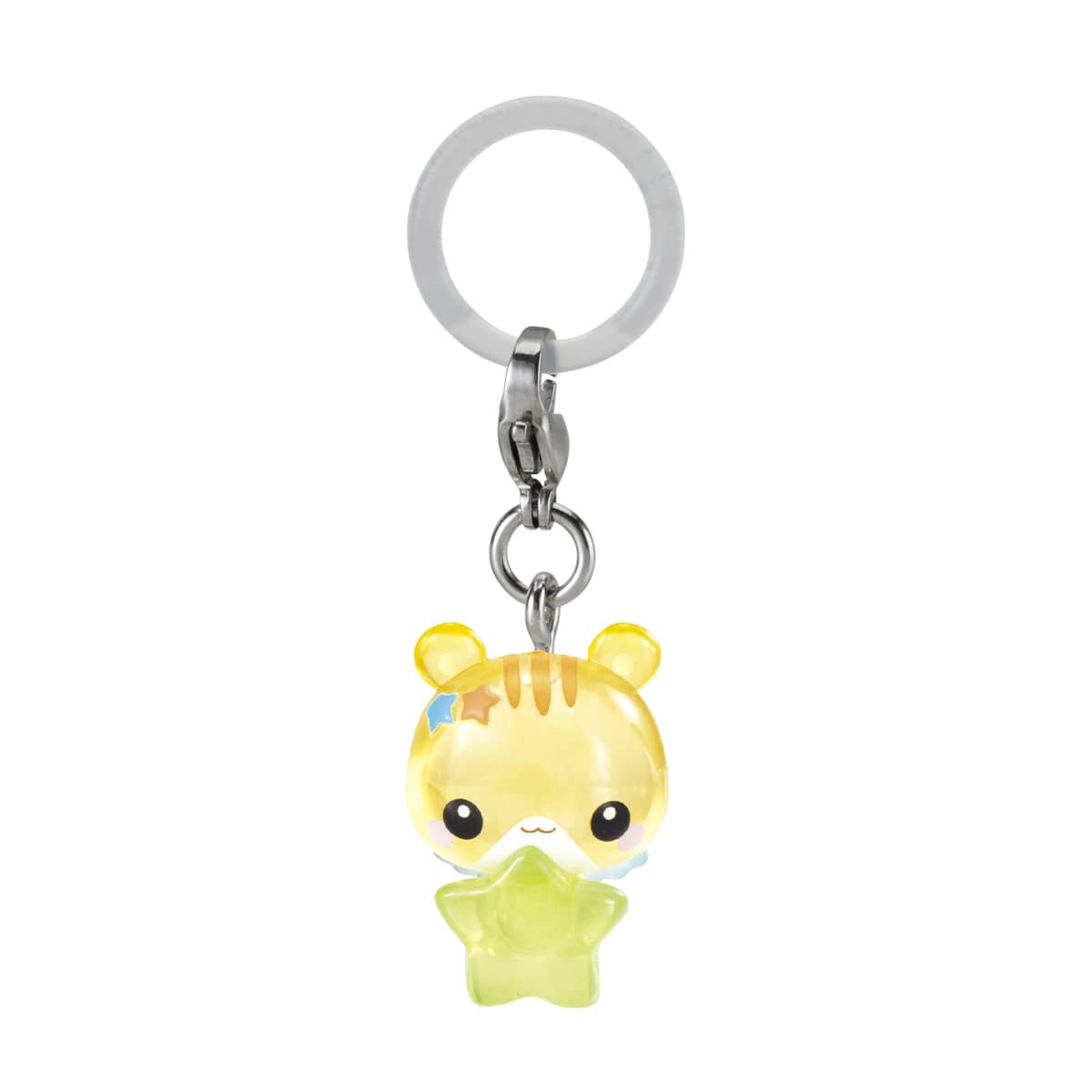 フワフワらびちゃんD