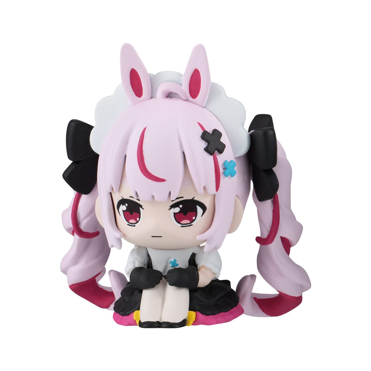 兎鞠まり